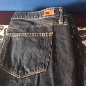 Paige Jeans
